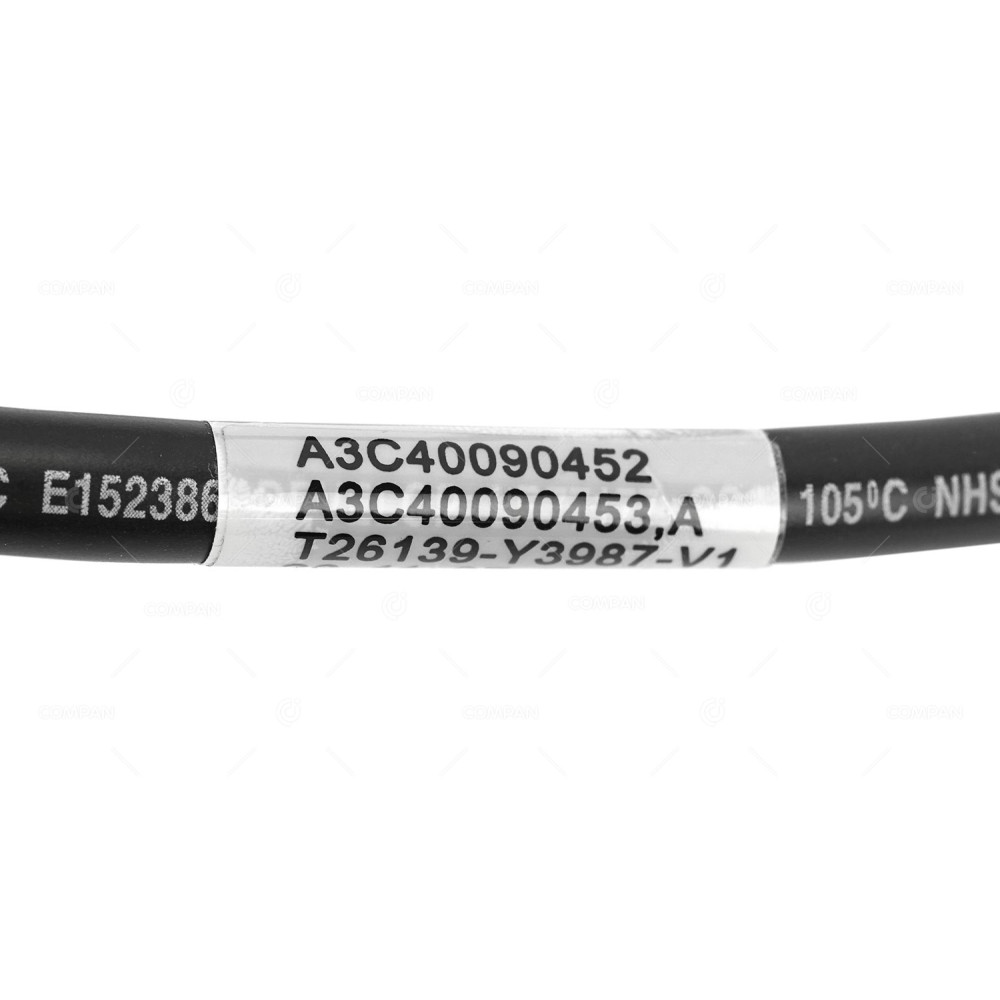 A3C40090452 FUJITSU BATTERY CABLE FOR PRIMERGY S5 S6 S7 S8
